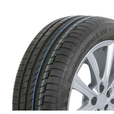 CONTINENTAL  PremiumContact 6 255/40 R17 94Y