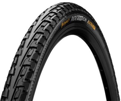 CONTINENTAL  Ride Tour Anti-puncture 12&acute;&acute; Tyre Noir 12&acute;&acute; / 2.25