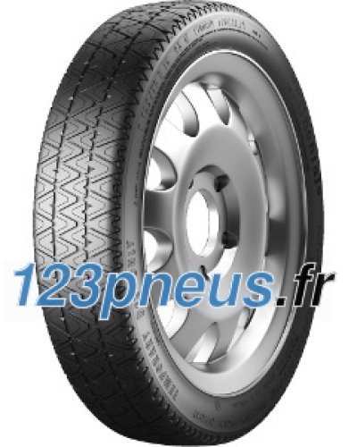 CONTINENTAL  sContact ( T125/60 R18 94M ) Pneus &eacute;t&eacute;