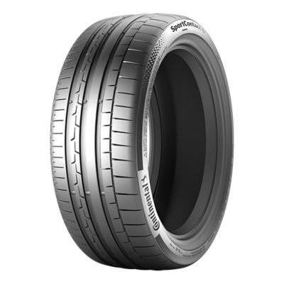 CONTINENTAL  SportContact 6 ( 235/40 ZR18 95Y XL )