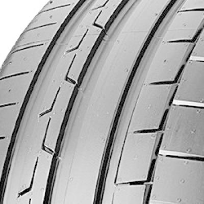 CONTINENTAL  SportContact 6 ( 295/35 ZR19 (104Y) XL RO1 )