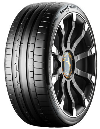 CONTINENTAL  SportContact 6 325/35 ZR20 108Y