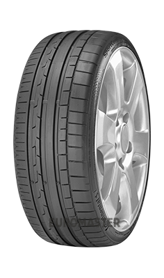 CONTINENTAL  SportContact 6 335/30 ZR24 112Y