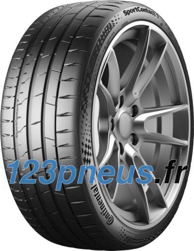 CONTINENTAL  SportContact 7 ( 325/35 ZR20 (108Y) EVc ) 108