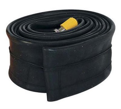 CONTINENTAL  Supersonic Presta 60 Mm Inner Tube Noir 700 / 20-25