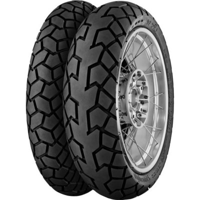 CONTINENTAL  TKC 70 100/90 D19 57T