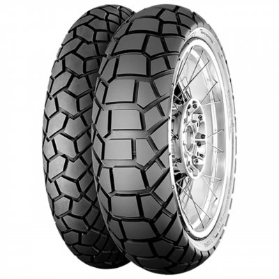 CONTINENTAL  TKC 70 Rocks 170/60 R17 72S 