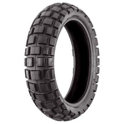 CONTINENTAL  TKC 80 Twinduro 110/80 D18 58Q