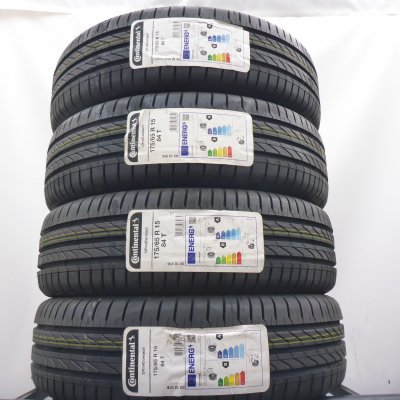 CONTINENTAL  UltraContact ( 175/65 R15 84T )