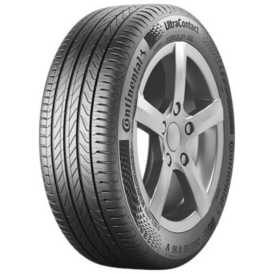 CONTINENTAL  UltraContact ( 235/45 R19 99V XL )