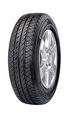 CONTINENTAL  Vanco 2 195/75 R14 106/104Q