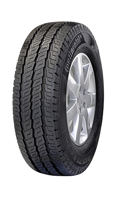 CONTINENTAL  VancoCamper 225/65 R16 112R