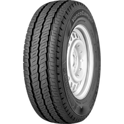CONTINENTAL  VancoCamper 225/75 R16 116R