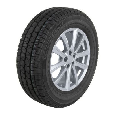 CONTINENTAL  VancoFourSeason 2 225/65 R16 112/110R