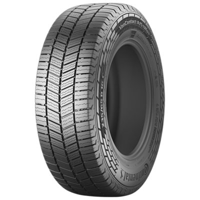 CONTINENTAL  VanContact A/S Ultra ( 195/60 R16C 99/97H 6PR )