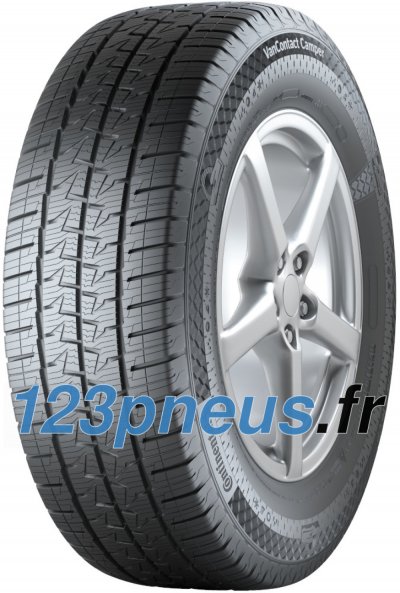 CONTINENTAL  VanContact Camper ( 235/65 R16CP 115R 8PR )
