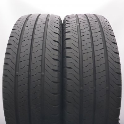 CONTINENTAL  VanContact Eco 205/65 R16 107/105T