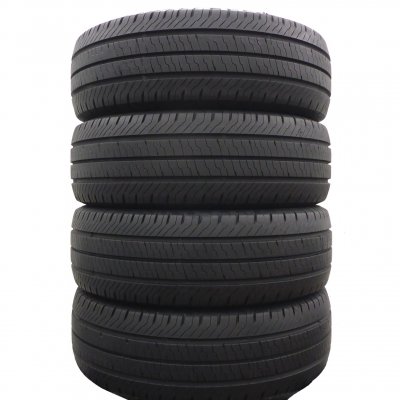 CONTINENTAL  VanContact Eco 215/60 R17 109/107T