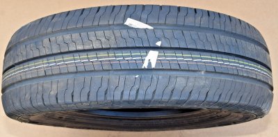 CONTINENTAL  VanContact Eco ( 215/70 R15C 109/107S 8PR ) Pneus &eacute;t&eacute;