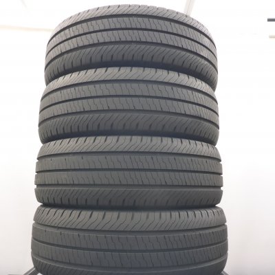 CONTINENTAL  VanContact Eco 225/65 R16 112/110T