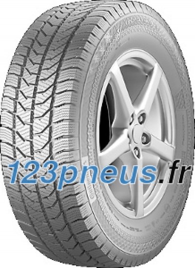 CONTINENTAL  VanContact Viking 225/75 R16 121/120N