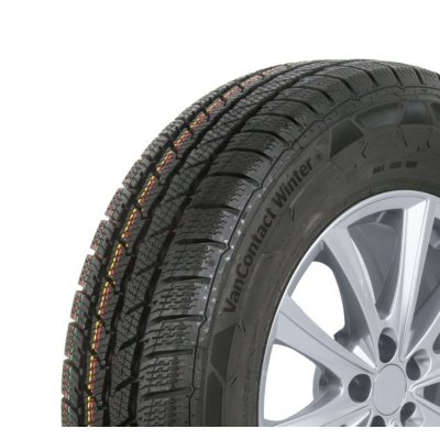 CONTINENTAL  VanContact Winter 165/70 R14 89/87R
