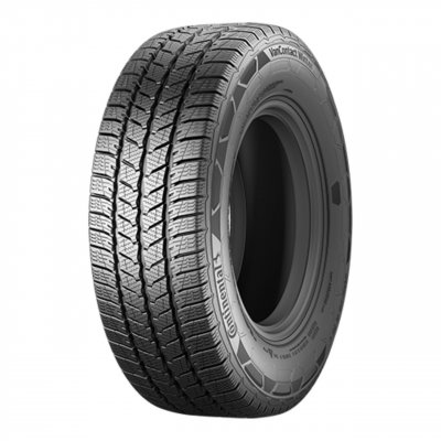 CONTINENTAL  VanContact Winter ( 235/60 R17C 117/115R 10PR )