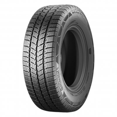 CONTINENTAL  VanContact Winter 235/65 R16 115/113R
