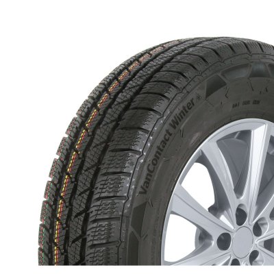 CONTINENTAL  VanContact Winter 285/65 R16 131R