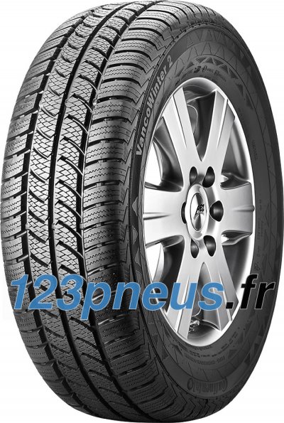 CONTINENTAL  VancoWinter 2 195/70 R15 97T