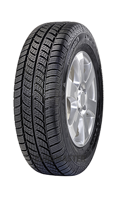 CONTINENTAL  VancoWinter 2 195/75 R16 107/105R