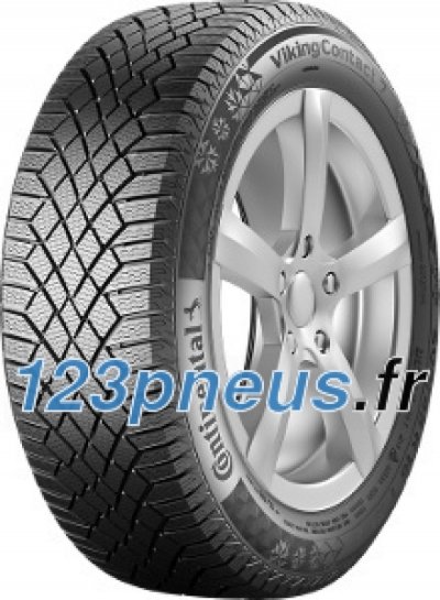 CONTINENTAL  Viking Contact 7 ( 275/40 R20 106T XL, Pneus nordiques )