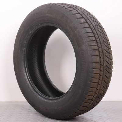 CONTINENTAL  WinterContact TS 850P ( 205/60 R16 92H AO )