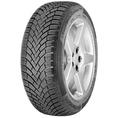 CONTINENTAL  WinterContact TS 850P 225/60 R17 103V