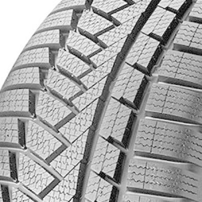 CONTINENTAL  WinterContact TS 850P 235/55 R20 105V
