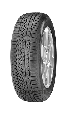 CONTINENTAL  WinterContact TS 850P 235/70 R16 106H