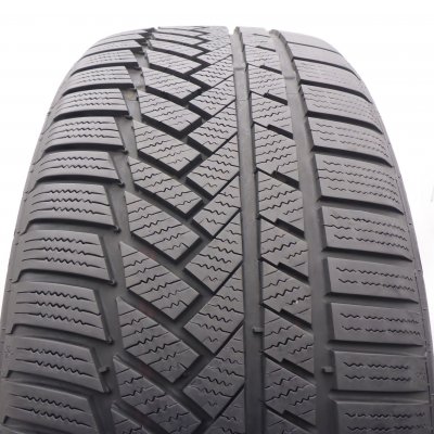CONTINENTAL  WinterContact TS 850P 245/45 R19 102V