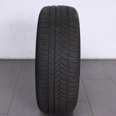 CONTINENTAL  WinterContact TS 850P 255/45 R20 101V