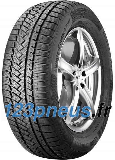 CONTINENTAL  WinterContact TS 850P 285/45 R21 113V