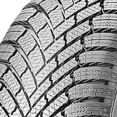 CONTINENTAL  WinterContact TS 860 165/60 R15 77T