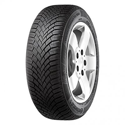 CONTINENTAL  WinterContact TS 860 205/65 R17 96V