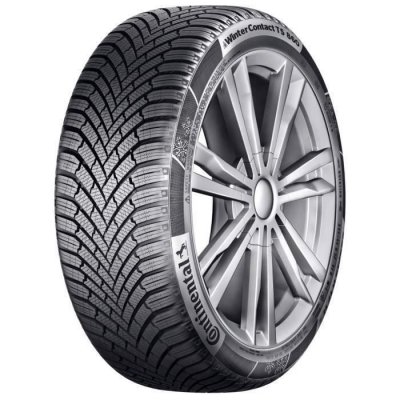 CONTINENTAL  WinterContact TS 860 215/55 R16 97V