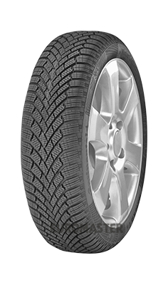 CONTINENTAL  WinterContact TS 860 215/65 R15 96H