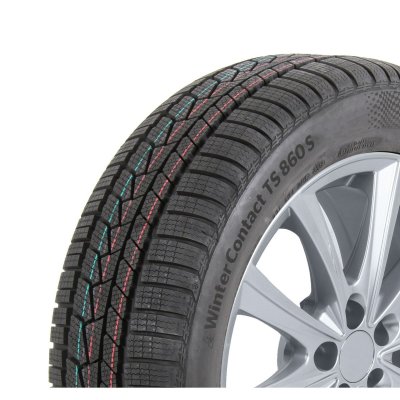 CONTINENTAL  WinterContact TS 860 S 245/35 R19 93V