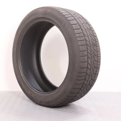 CONTINENTAL  WinterContact TS 860 S ( 245/45 R19 102H XL *, EVc, MO )