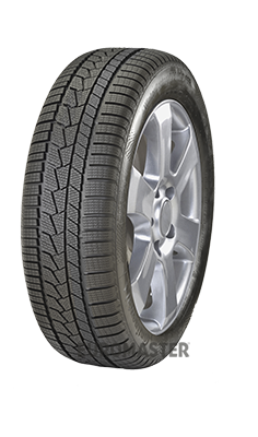 CONTINENTAL  WinterContact TS 860 S 315/45 R21 116V