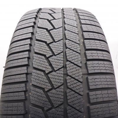 CONTINENTAL  WinterContact TS 860 S SSR 245/50 R19 105V