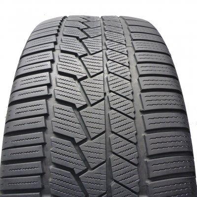 CONTINENTAL  WinterContact TS 860 S SSR 255/45 R20 105V