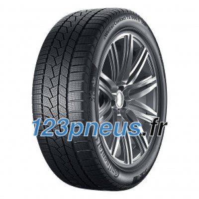 CONTINENTAL  WinterContact TS 860 S SSR ( 255/55 R20 110H XL *, runflat )