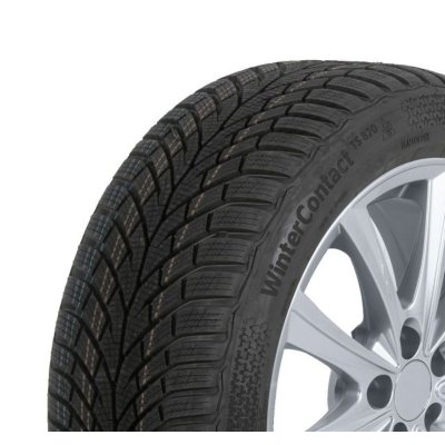 CONTINENTAL  WinterContact TS 870 ( 185/50 R17 86H XL EVc )